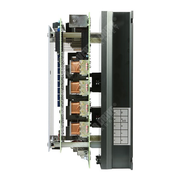 Photo of Parker SSD 514C 32A 4Q 110V/230V/400V 1ph/2ph AC to DC Isolated Signal