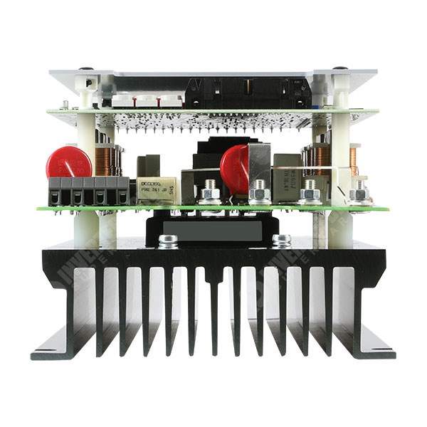 Photo of Parker SSD 514C 32A 4Q 110V/230V/400V 1ph/2ph AC to DC Isolated Signal
