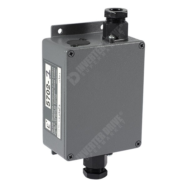 Photo of Parker SSD 5702/1 Microtach Repeater Box