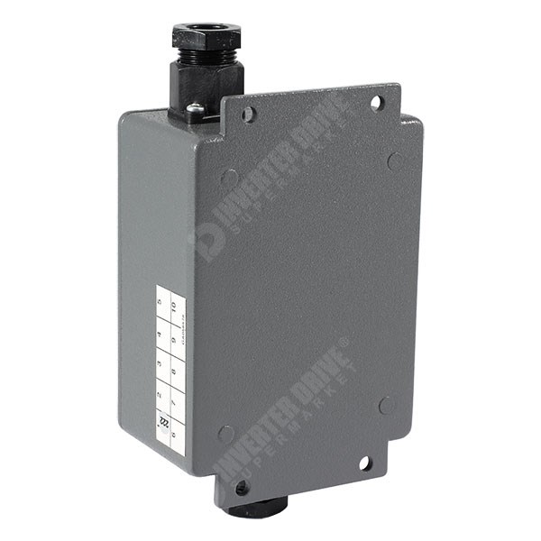 Photo of Parker SSD 5702/1 Microtach Repeater Box