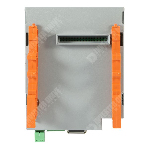 Photo of Parker 6055 LinkNet Card DIN Rail Mounted