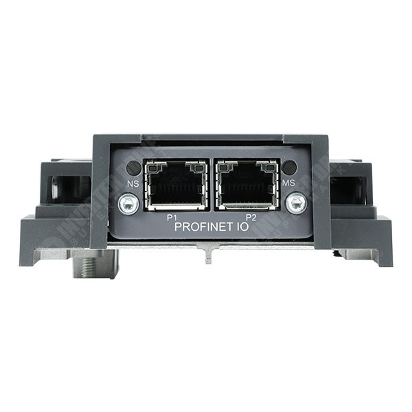 Photo of Parker SSD AC30 ProfiNet IO Communications Module (7003-PN-00)