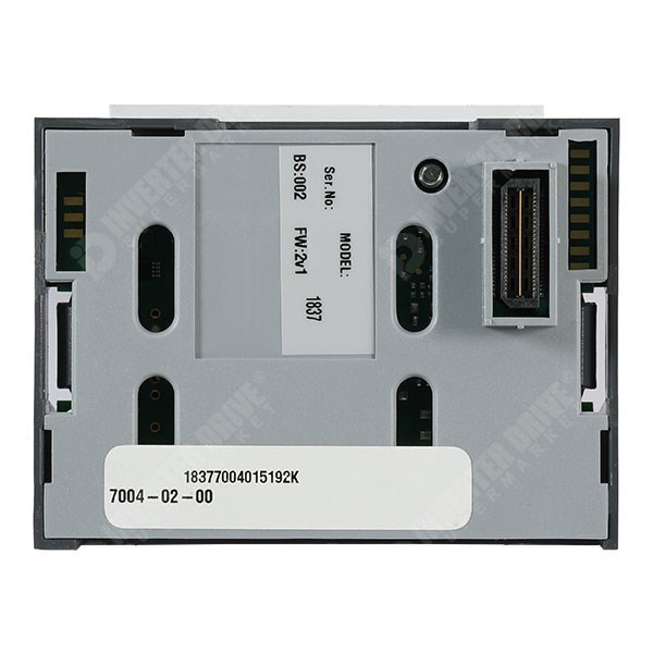 Photo of Parker AC30 Thermistor Option Card 7004-02-00