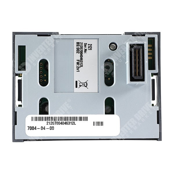 Photo of Parker AC30 Encoder Option Module with Thermistor (7004-04-00)