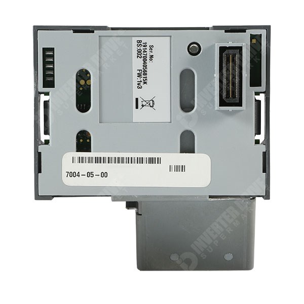 Photo of Parker AC30 Resolver Option Module 
