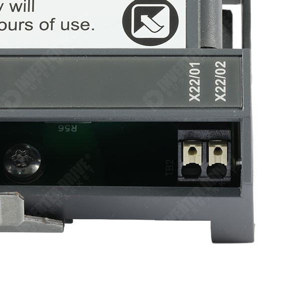 Photo of Parker AC30 Resolver Option Module 