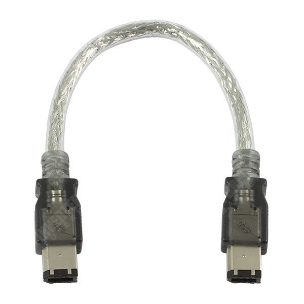 Photo of Parker SSD Firewire Cable for 890 Series Inverter, 200mm length - 8905/FWCBL200/00 