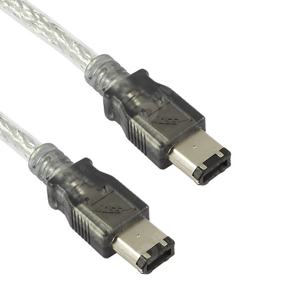 Photo of Parker SSD Firewire Cable for 890 Series Inverter, 200mm length - 8905/FWCBL200/00 
