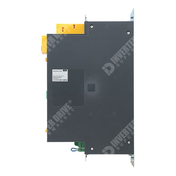 Photo of Parker SSD 890CD 11kW 400V Common DC Bus Inverter Drive, STO, C3 EMC