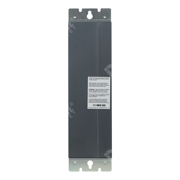 Photo of Parker SSD 890CD 11kW 400V Common DC Bus Inverter Drive, STO, C3 EMC