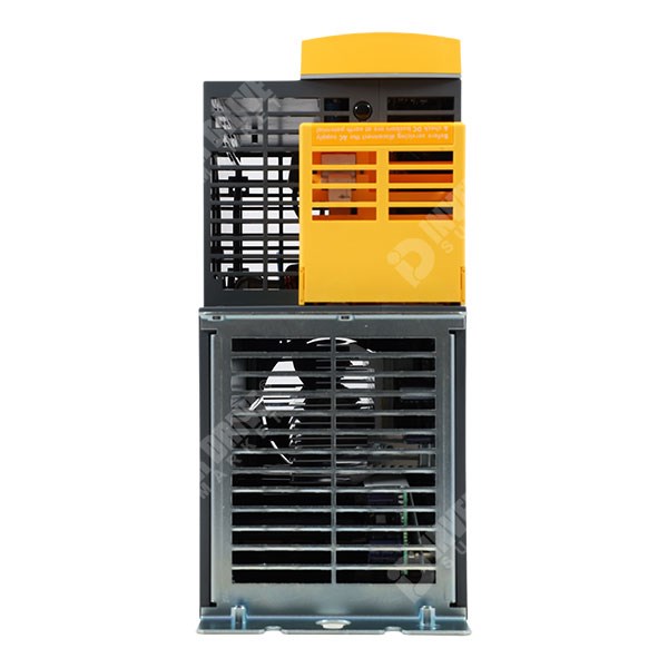 Photo of Parker SSD 890CD 11kW 400V Common DC Bus Inverter Drive, STO, C3 EMC