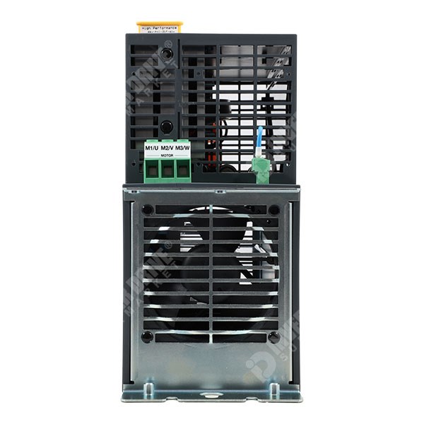 Photo of Parker SSD 890CD 11kW 400V Common DC Bus Inverter Drive, STO, C3 EMC