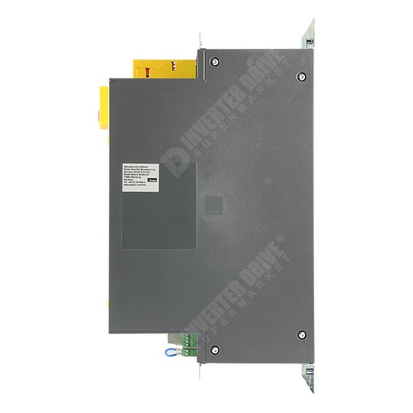 Photo of Parker SSD 890CD 22kW 400V Common DC Bus Inverter Drive, STO, C3 EMC