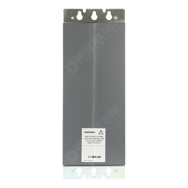 Photo of Parker SSD 890CD 22kW 400V Common DC Bus Inverter Drive, STO, C3 EMC