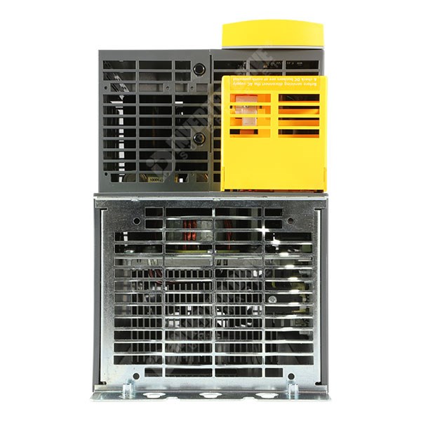 Photo of Parker SSD 890CD 22kW 400V Common DC Bus Inverter Drive, STO, C3 EMC