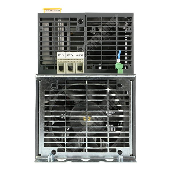 Photo of Parker SSD 890CD 22kW 400V Common DC Bus Inverter Drive, STO, C3 EMC