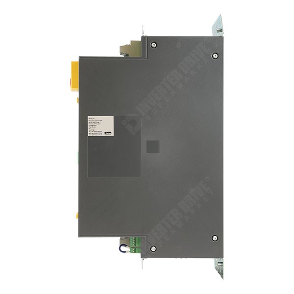 Photo of Parker SSD 890SD IP20 22kW 400V AC Inverter Drive, DBr, STO, C3 EMC
