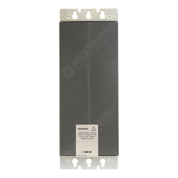 Photo of Parker SSD 890SD IP20 22kW 400V AC Inverter Drive, DBr, STO, C3 EMC