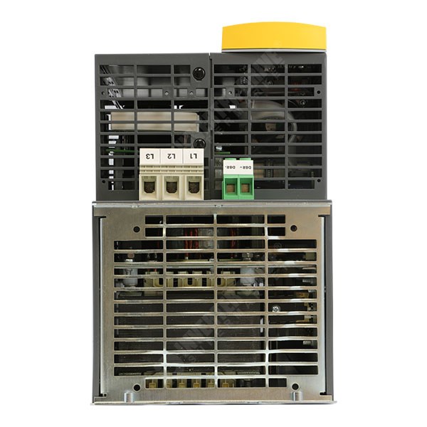 Photo of Parker SSD 890SD IP20 22kW 400V AC Inverter Drive, DBr, STO, C3 EMC