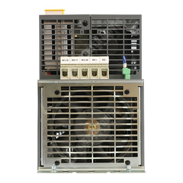 Photo of Parker SSD 890SD IP20 22kW 400V AC Inverter Drive, DBr, STO, C3 EMC