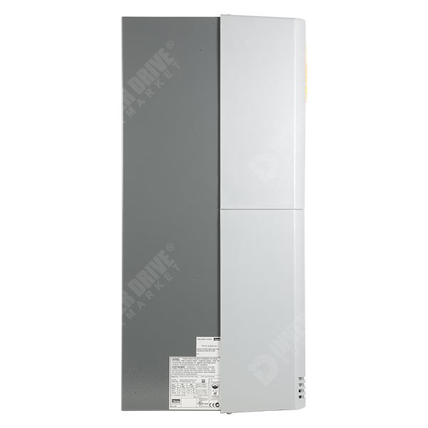 Photo of Parker SSD 890SD 45kW/55kW 400V AC Inverter Drive, DBr, STO, C3 EMC