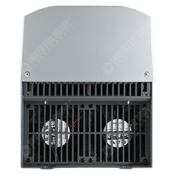 Photo of Parker SSD 890SD 45kW/55kW 400V AC Inverter Drive, DBr, STO, C3 EMC