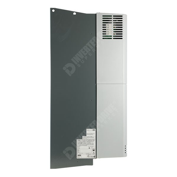 Photo of Parker SSD 890SD 75kW/90kW 400V Inverter Drive, DBr, STO, C3 EMC, 115V Fan