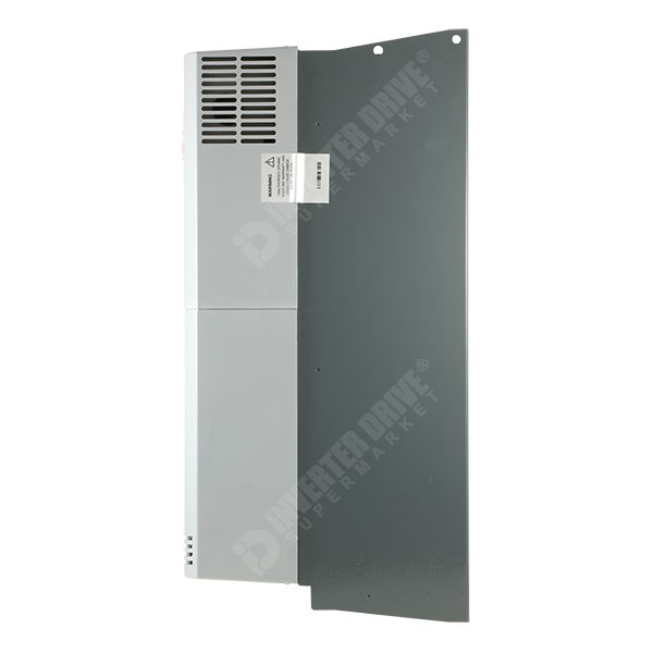 Photo of Parker SSD 890SD 75kW/90kW 400V Inverter Drive, DBr, STO, C3 EMC, 115V Fan