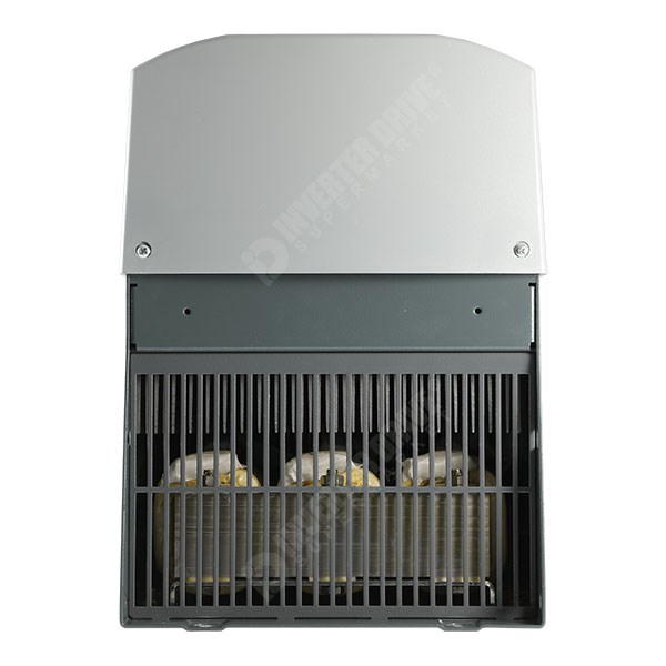 Photo of Parker SSD 890SD 75kW/90kW 400V Inverter Drive, DBr, STO, C3 EMC, 115V Fan