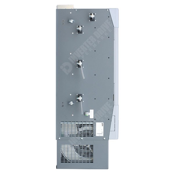 Photo of Parker SSD 890SD 280kW/315kW 400V AC Inverter Drive, STO, C3 EMC, 115V Fan