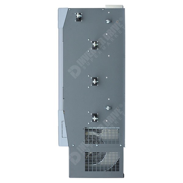 Photo of Parker SSD 890SD 280kW/315kW 400V AC Inverter Drive, STO, C3 EMC, 115V Fan