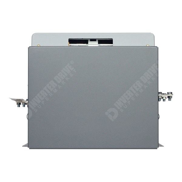 Photo of Parker SSD 890SD 280kW/315kW 400V AC Inverter Drive, STO, C3 EMC, 115V Fan