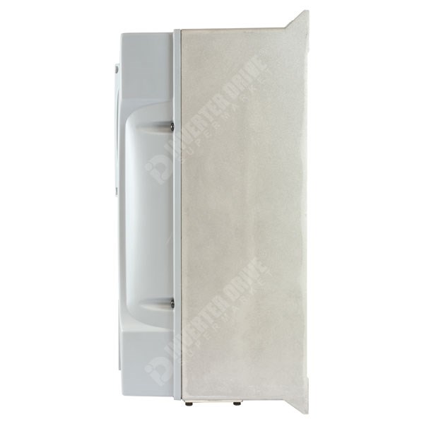 Photo of Parker AC10 IP66 1.5kW 230V 1ph to 3ph AC Inverter Drive, DBr, C3 EMC