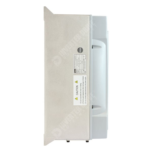 Photo of Parker AC10 IP66 5.5kW 400V 3ph AC Inverter Drive, DBr, C3 EMC