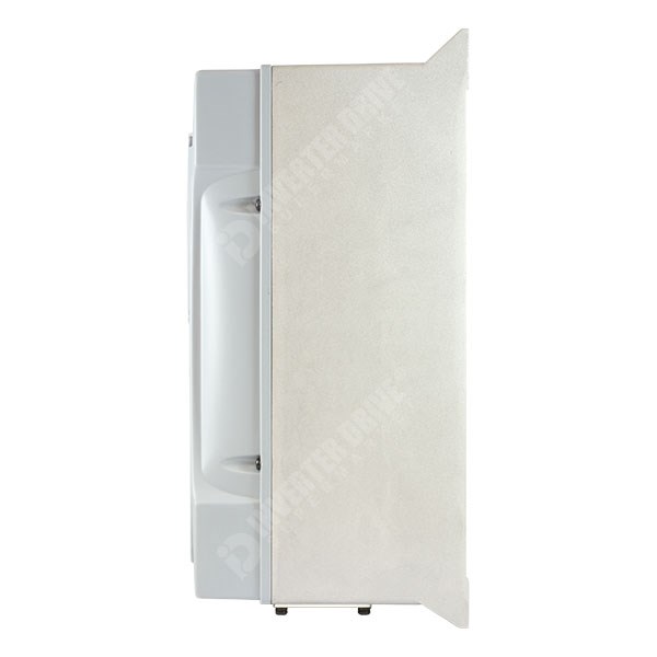 Photo of Parker AC10 IP66 5.5kW 400V 3ph AC Inverter Drive, DBr, C3 EMC