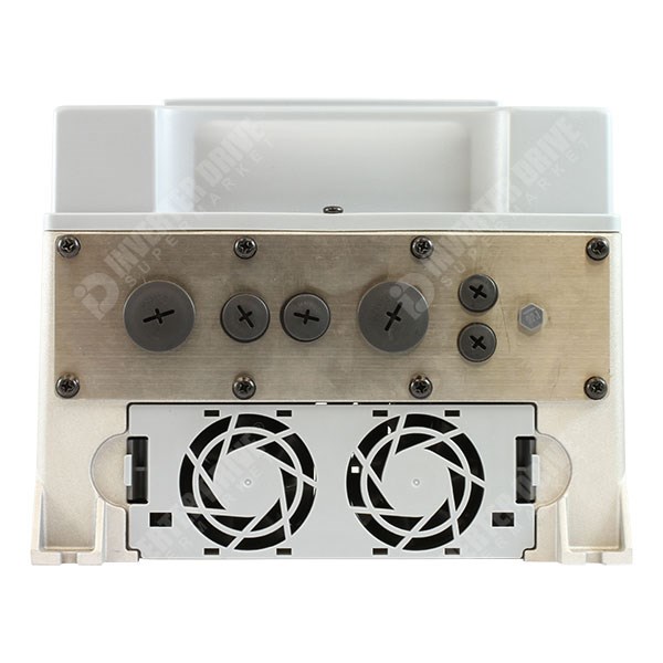 Photo of Parker AC10 IP66 5.5kW 400V 3ph AC Inverter Drive, DBr, C3 EMC