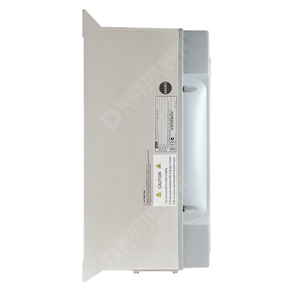 Photo of Parker AC10 IP66 15kW 400V 3ph AC Inverter Drive, DBr, C3 EMC
