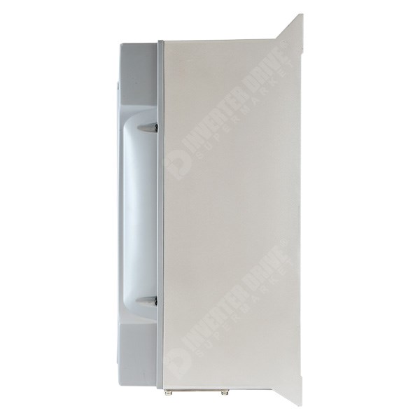 Photo of Parker AC10 IP66 15kW 400V 3ph AC Inverter Drive, DBr, C3 EMC