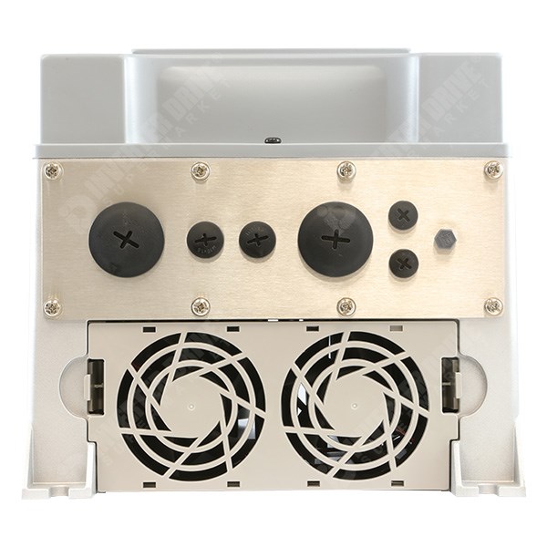 Photo of Parker AC10 IP66 15kW 400V 3ph AC Inverter Drive, DBr, C3 EMC