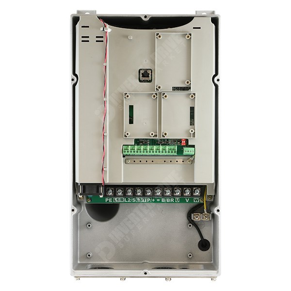 Photo of Parker AC10 IP66 15kW 400V 3ph AC Inverter Drive, DBr, C3 EMC