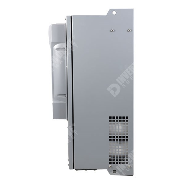 Photo of Parker AC10 IP66 22kW 400V 3ph AC Inverter Drive, DBr, C3 EMC