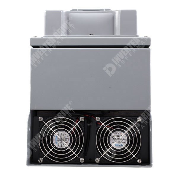 Photo of Parker AC10 IP66 22kW 400V 3ph AC Inverter Drive, DBr, C3 EMC