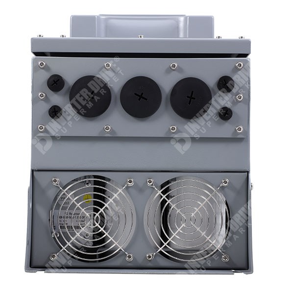 Photo of Parker AC10 IP66 22kW 400V 3ph AC Inverter Drive, DBr, C3 EMC