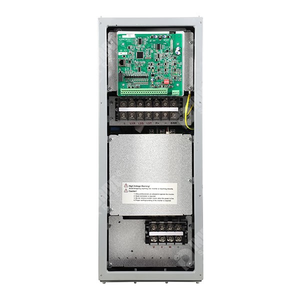 Photo of Parker AC10 IP66 22kW 400V 3ph AC Inverter Drive, DBr, C3 EMC