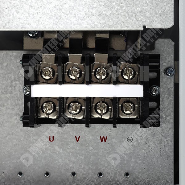 Photo of Parker AC10 IP66 22kW 400V 3ph AC Inverter Drive, DBr, C3 EMC