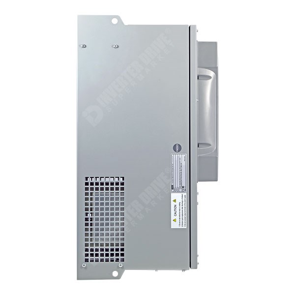 Photo of Parker AC10 IP66 37kW 400V 3ph AC Inverter Drive, DBr, C3 EMC