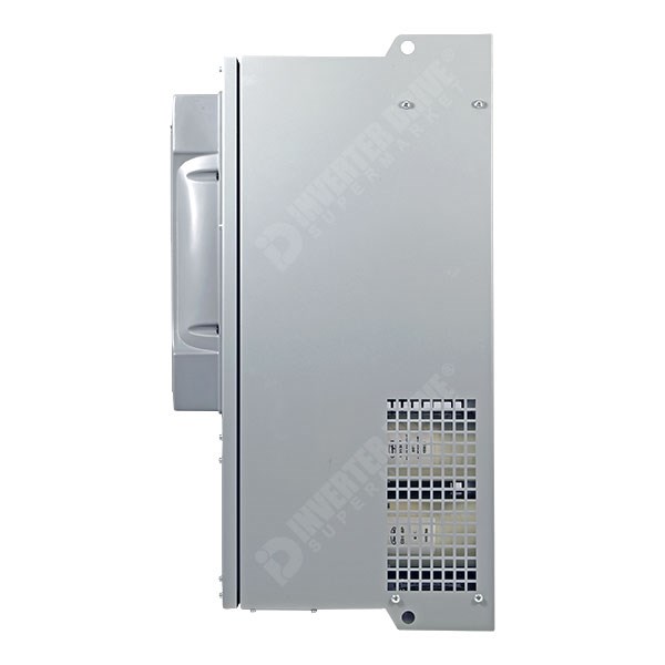 Photo of Parker AC10 IP66 37kW 400V 3ph AC Inverter Drive, DBr, C3 EMC