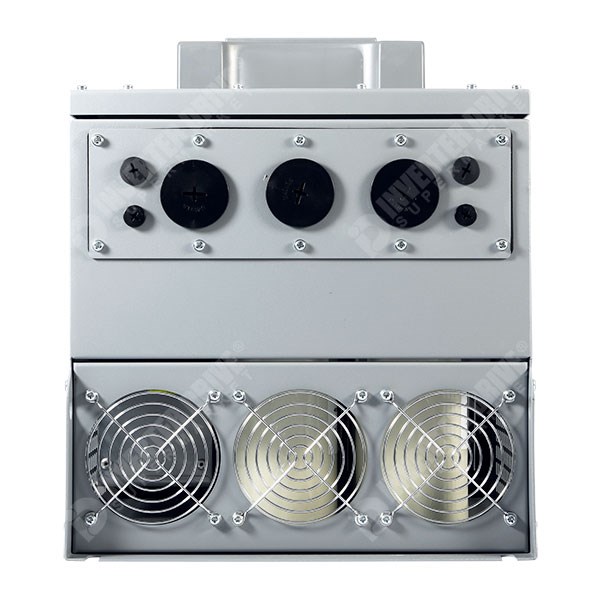 Photo of Parker AC10 IP66 37kW 400V 3ph AC Inverter Drive, DBr, C3 EMC