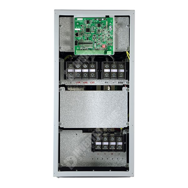 Photo of Parker AC10 IP66 37kW 400V 3ph AC Inverter Drive, DBr, C3 EMC