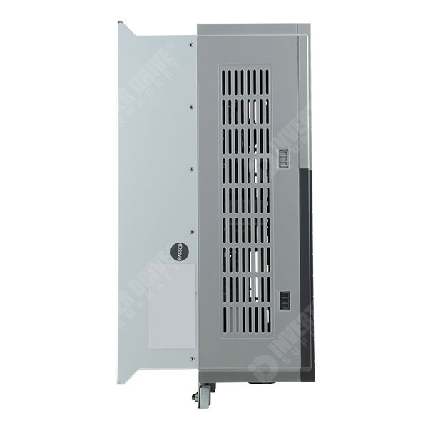 Photo of Parker AC20 IP20 37kW 400V 3ph AC Inverter Drive, DBr, STO, C3 EMC with Ethernet